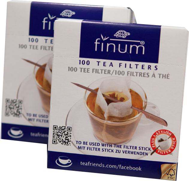 Conceptual Tea Image
