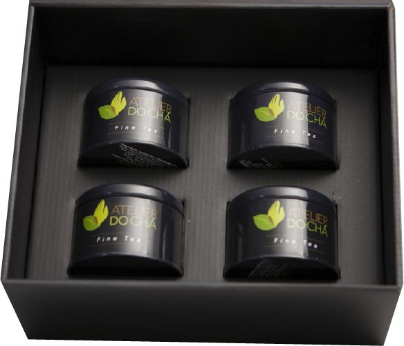 Conceptual Tea Image