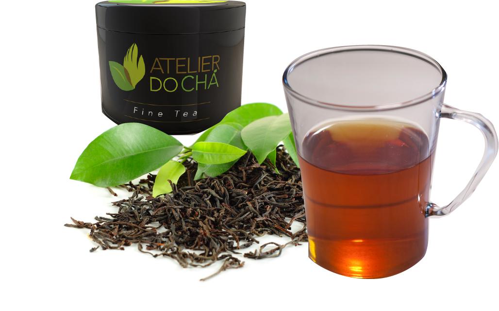 Conceptual Tea Image