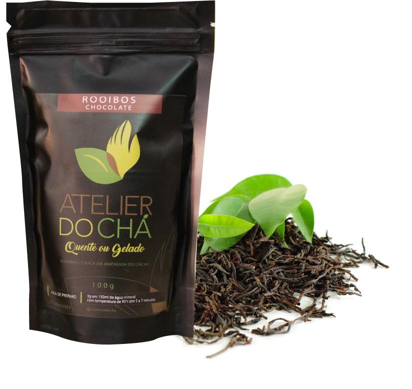 Conceptual Tea Image