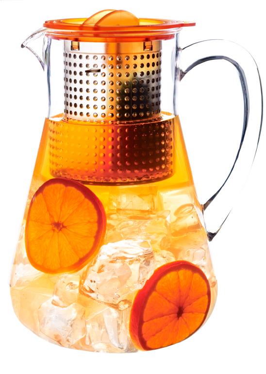 Conceptual Tea Image
