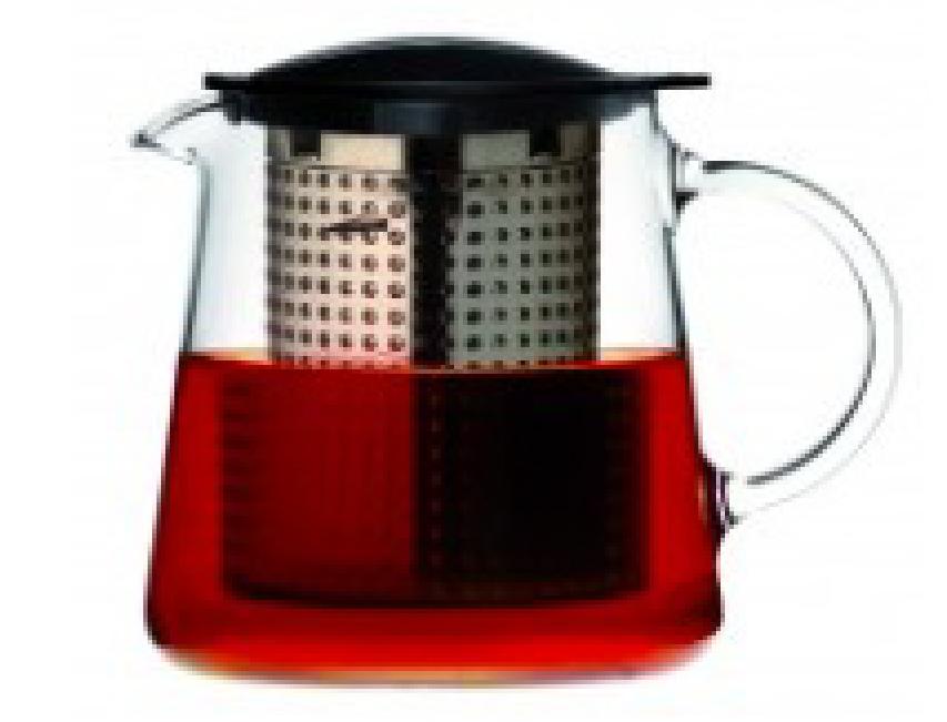 Conceptual Tea Image